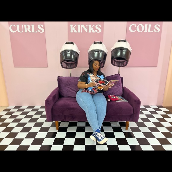 Meet your Posher, Andra - Picture 2 of 4